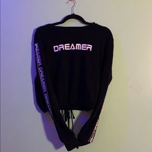 “Dreamer”
